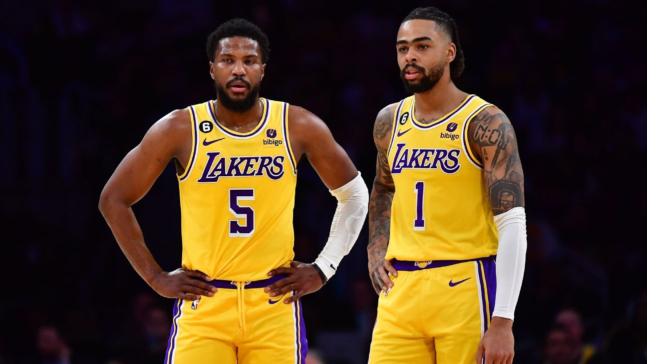 Lakers' Offseason Blueprint: Star Guards on the Horizon