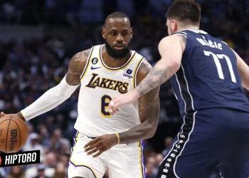 NBA Trade Rumor: Los Angeles Lakers Consider Big Stars in 2024 Offseason; Kyrie Irving, Donovan Mitchell, Trae Young Emerge as Favorites
