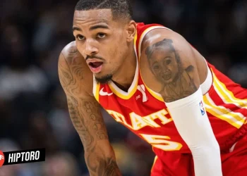 NBA Trade Rumors: Los Angeles Lakers' Quest for Atlanta Hawks' Dejounte Murray, Possibility of 3-Team Deal for the Trade of D'Angelo Russell