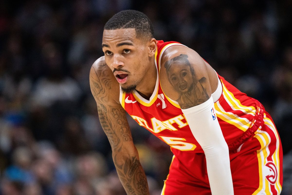 Hawks' Missed Opportunity: The Dejounte Murray Trade Dilemma