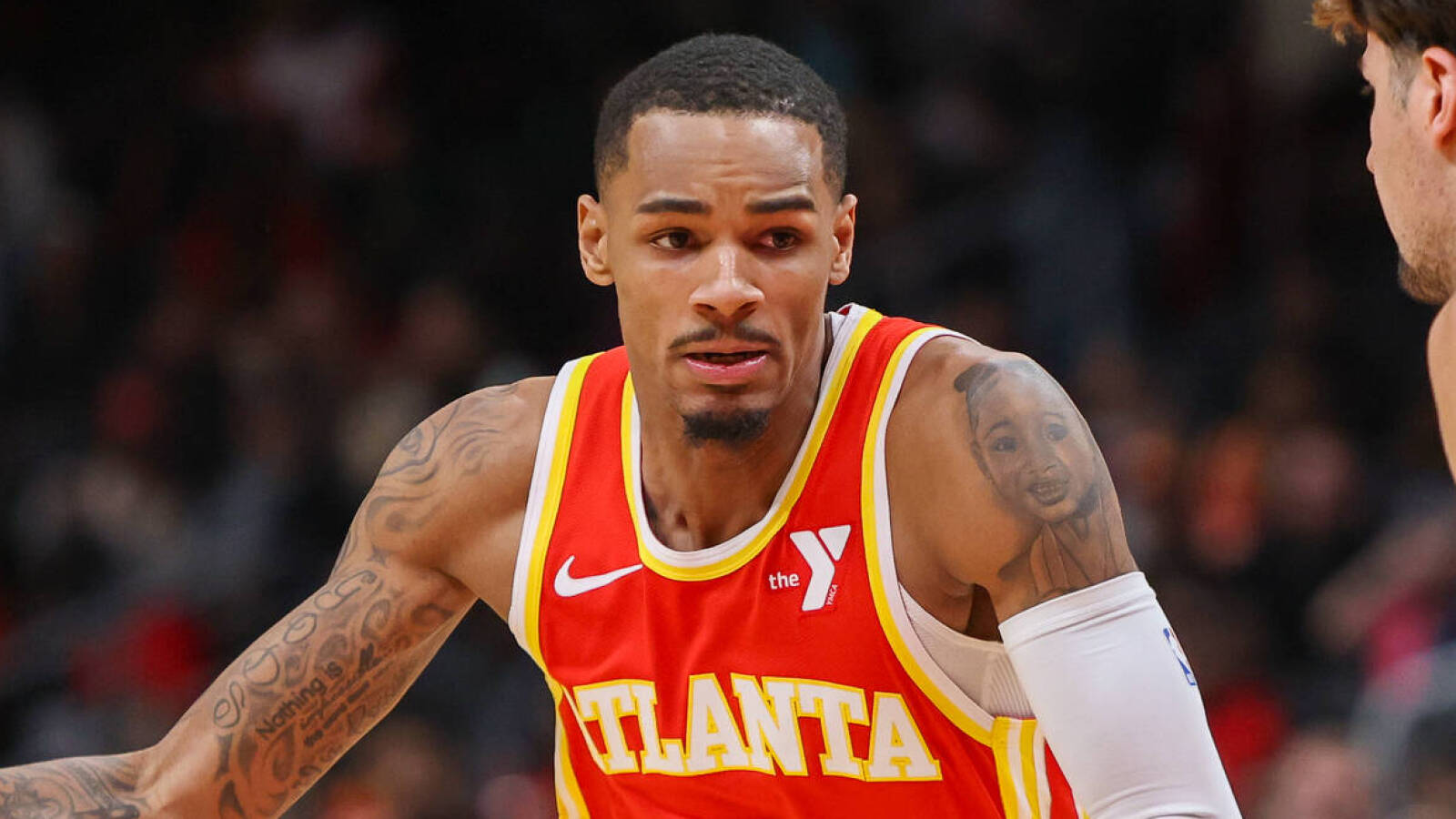 Hawks' Missed Opportunity: The Dejounte Murray Trade Dilemma