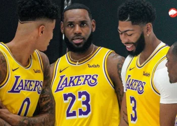 NBA Trade Rumors: Los Angeles Lakers Trade Deal Strategies, Targeting Former Champions like Kyle Kuzma and Dennis Schroder for a 2024 Playoff Push