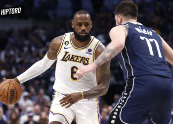 NBA Trade News: Will Los Angeles Lakers Make a Surprise Move Despite Team Harmony at the Deadline? LeBron James on the Move?