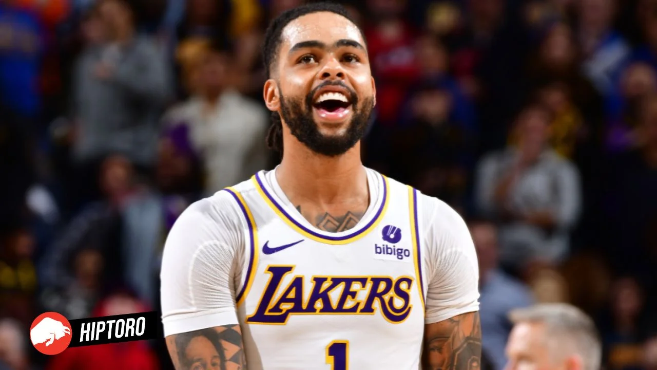 NBA Trade Rumor Los Angeles Lakers Primary Trade Target is Dejounte