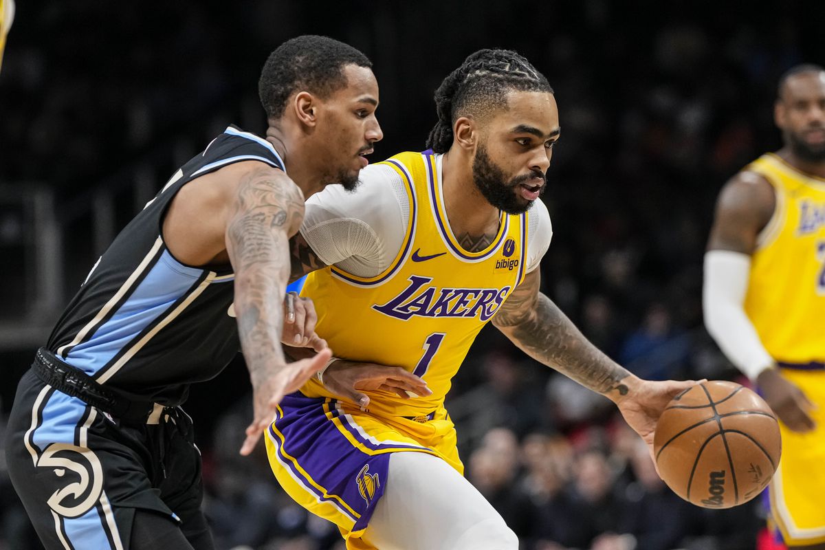 Lakers at the Trade Deadline Seizing Opportunity Amidst Uncertainty