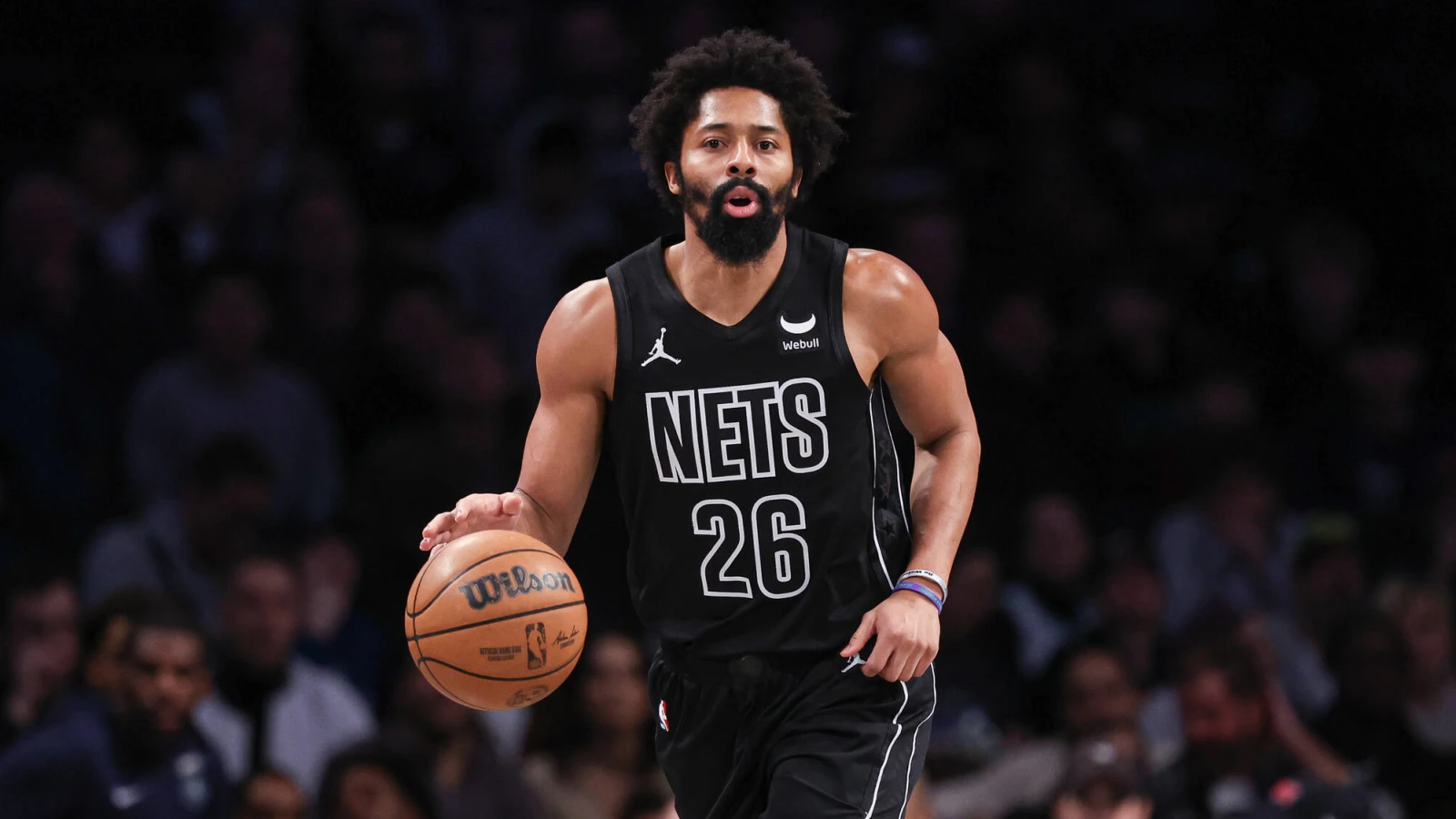 Lakers in the Limelight: Spencer Dinwiddie's Potential Homecoming Sparks Excitement