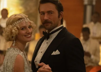 Latest Buzz: '1923' Season 2 Update Reveals Exciting New Developments in the Popular Western Drama Series
