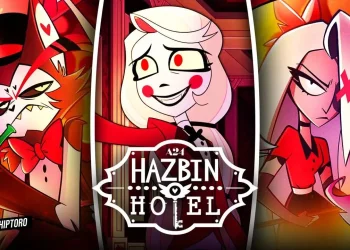 Latest Buzz Hazbin Hotel Gears Up for Season 2 – What We Know So Far---