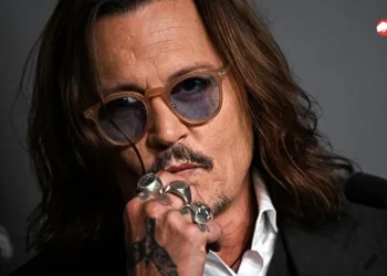Latest Buzz Will Johnny Depp Rejoin 'Pirates 6' Fans React to Jenna Ortega Rumor