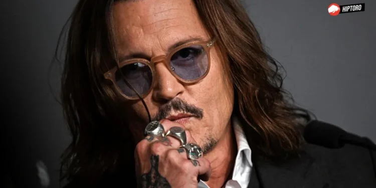 Latest Buzz Will Johnny Depp Rejoin 'Pirates 6' Fans React to Jenna Ortega Rumor