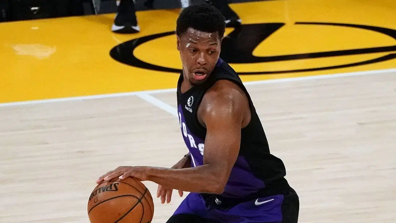 Latest Lakers Buzz: Could Kyle Lowry Be the Next Big Move for LA's Dream Team?