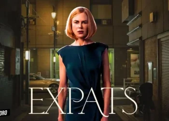 Latest Twist in 'Expats'- What Happens Next to Mercy and David in Episode 5