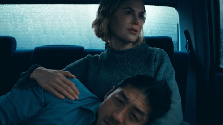 Expats Mercy What Happens Next to Mercy and David in Expats Episode 5? Release Date ...