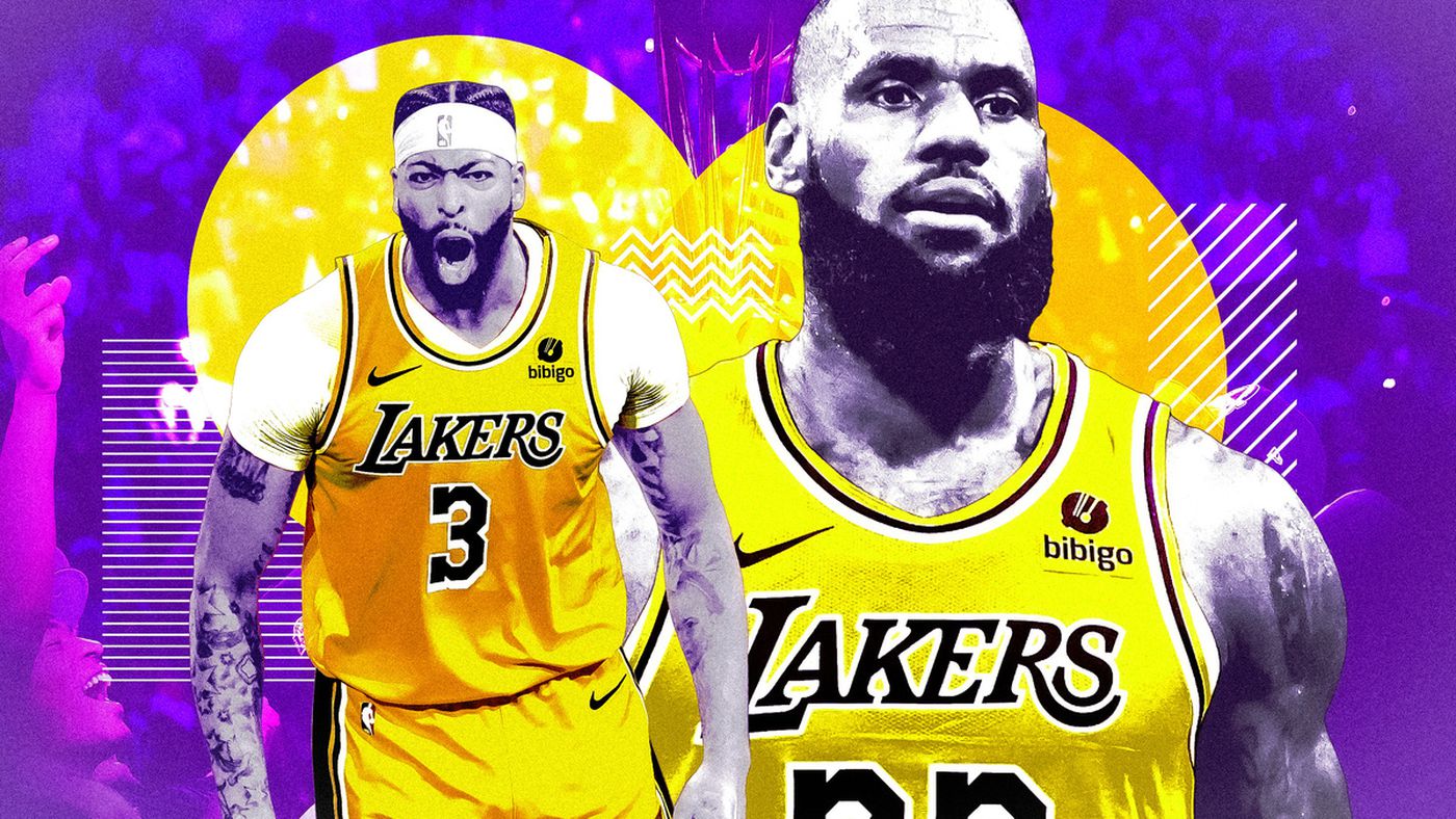 LeBron & AD's Lakers Hunt for a New Star Inside the NBA's Biggest Midseason Move