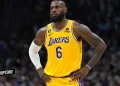 LeBron James' Candid Reaction to Bronny's Draft Speculation A Closer Look4