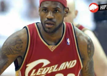 LeBron James, Cleveland Cavaliers Rumros LeBron James Linked with His Former Team