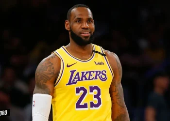 NBA Trade Rumor: LeBron James to Golden State Warriors?! King James Says "Nah, Dude!" But Did He REALLY Know?