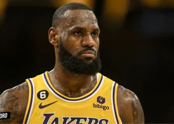 LeBron James Sidelines Injury Concerns for All-Star Spotlight What It Means for the Lakers' Playoff Dreams