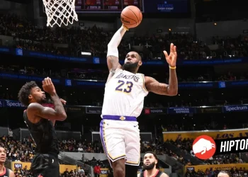 NBA Trade Rumor: 'I’ve had that thought in my career': LeBron James Hints at Playing for New York Knicks, Sparks Trade Rumors Before MSG Showdown!