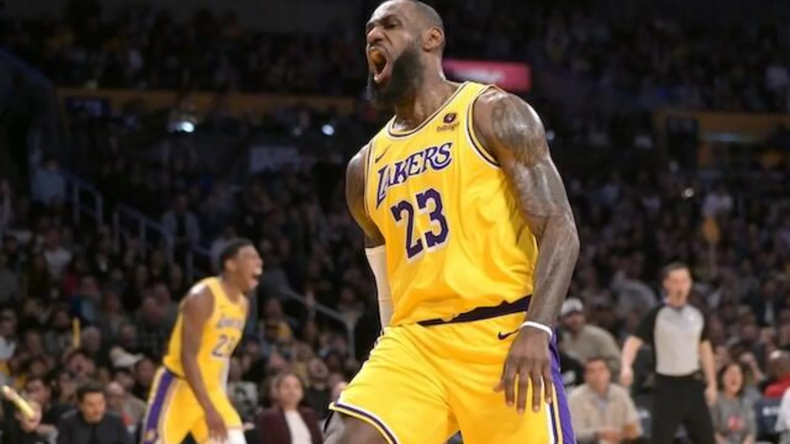 LeBron James Stays Loyal: Declining Warriors and 76ers for Lakers Legacy