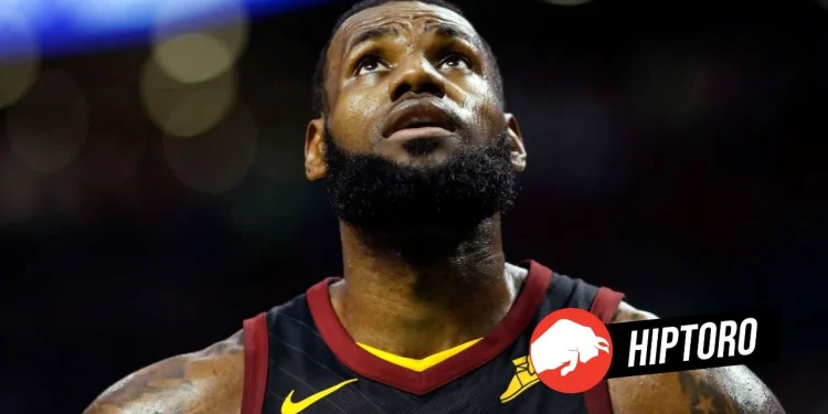 LeBron James,New York Knicks Rumors: Will LeBron James Get Traded by the Los Angeles Lakers?