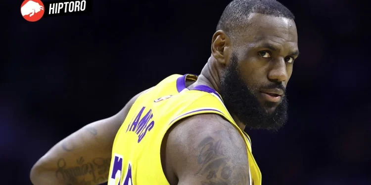 NBA Trade Rumor: Will Anthony Davis & LeBron James Stay Put? Los Angeles Lakers Star's Comments Fuel Trade Deadline Debate