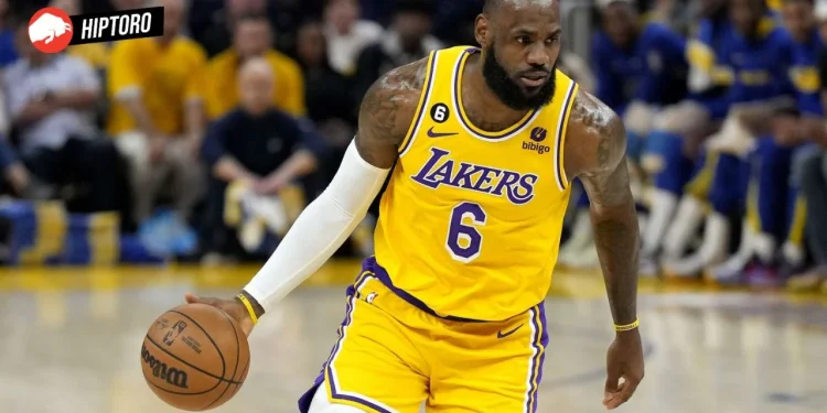 NBA News: LeBron James' Wife Posts Message on Social Media After Streamer Faces Abuse