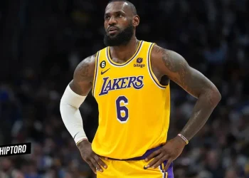 LeBron's Big Decision Will He Stay with the Lakers for More Championships