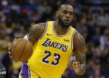 NBA Trade News: New York Knicks Not Chasing LA Lakers' LeBron James Amid Fan Hopes