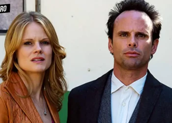 Leanne Goggins, Walton Goggins