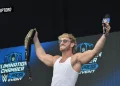 Logan Paul Stirs Up Drama in Perth WWE Fans' Shocking Reaction Ahead of Big Match