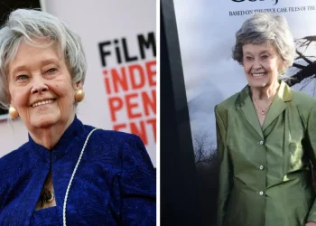 Who Was Lorraine Warren? All You Need To Know About The Paranormal Investigator From Conjuring