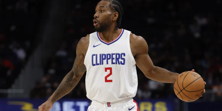 NBA News: Los Angeles Clippers' Strategic Moves, Replacement For Bones Hyland, and Aiming for NBA 2023-24 Championship