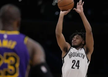 Los Angeles Lakers Set Sights on 3 Top Players from the Brooklyn Nets Before 2024 Deadline