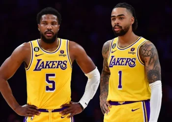 Los Angeles Lakers Trading 2 Young Players for a Star Before 2024 Deadline