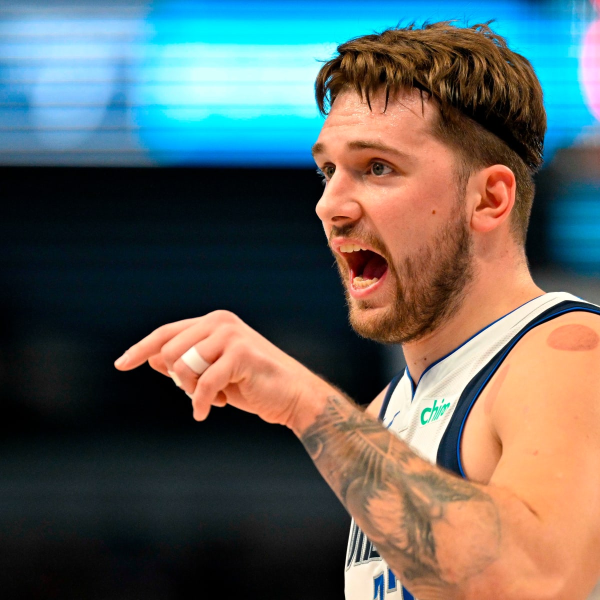 Luka Doncic, Dallas Mavericks Rumors: Luka Doncic Might be the Next Signing of the New York Knicks