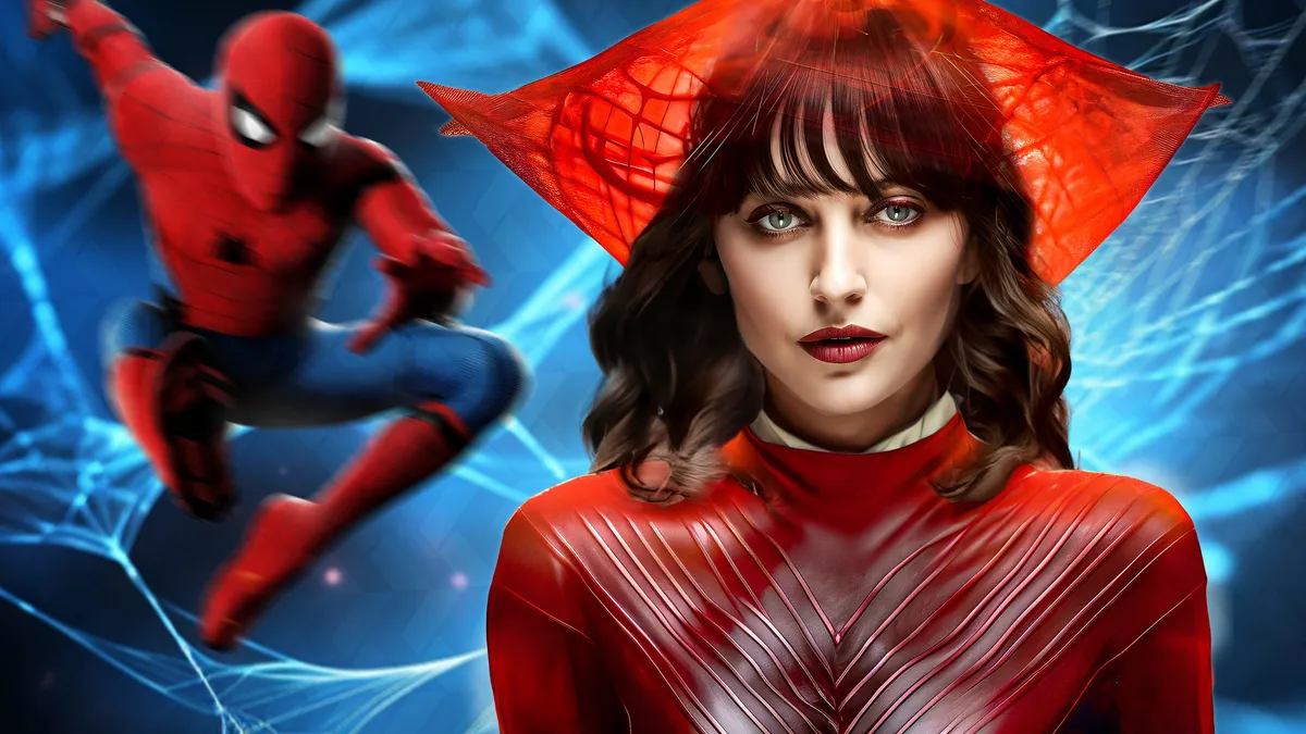 "Madame Web" Swings into Netflix: A 2024 Streaming Guide