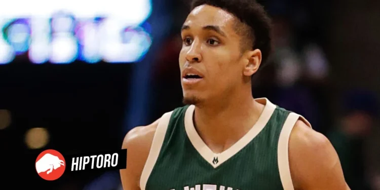 Malcom Brogdon, Portland Trail Blazers Rumors: Malcolm Brogdon is Linked to the Brooklyn Nets