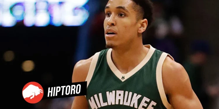 Malcom Brogdon, Portland Trail Blazers Rumors: Malcolm Brogdon is Linked to the Brooklyn Nets