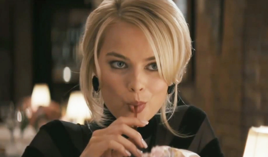 Margot Robbie, Barbie