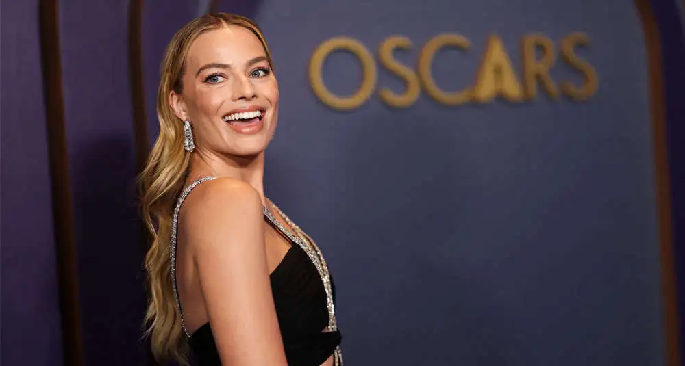 Margot Robbie, Oscar nomination