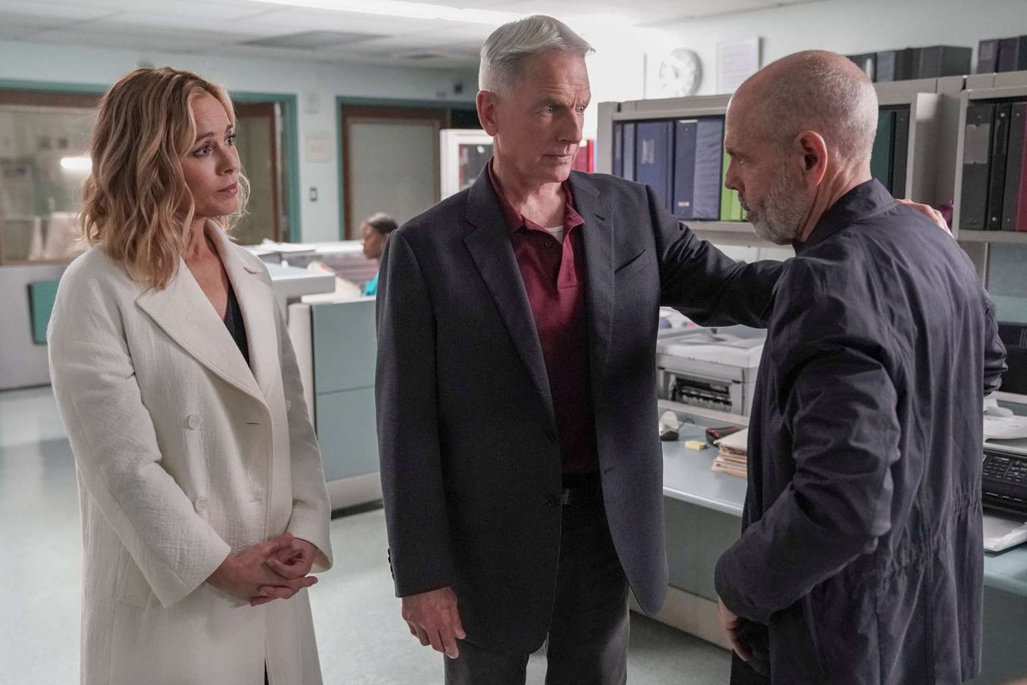Mark Harmon's Epic Comeback to NCIS Why Fans Can't Wait for Gibbs' Next Big Adventure