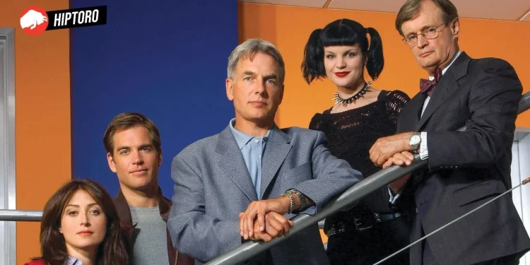 Mark Harmon's Epic Comeback to NCIS Why Fans Can't Wait for Gibbs' Next Big Adventure