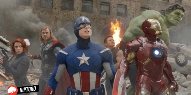 Marvel Shakes Fans No More 'She-Hulk' Adventures on Disney+ After Season 1 Flop
