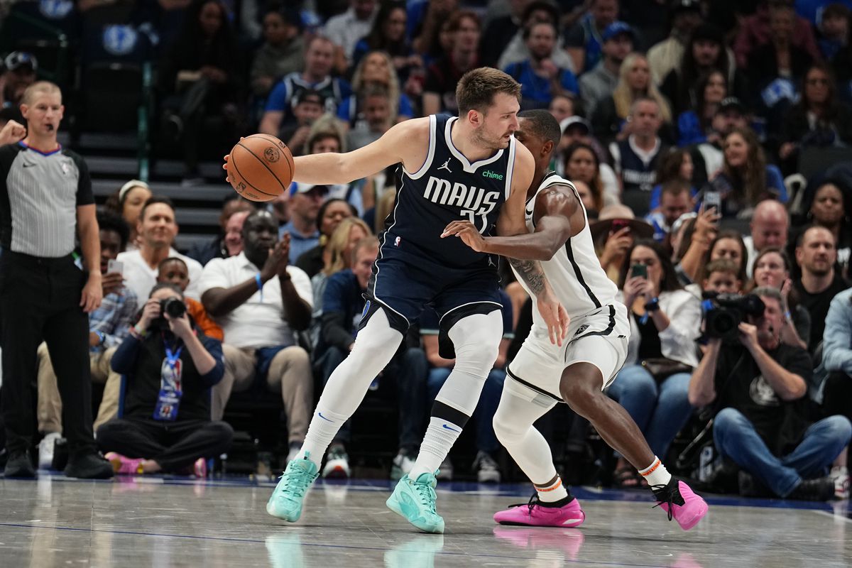 Mavs Eyeing a Reunion: The Potential Return of Dorian Finney-Smith