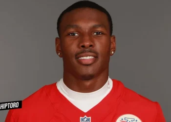 Mecole Hardman's Candid Revelation A Potential Tampering Quagmire for the Chiefs876