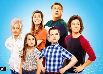 Meet Georgie & Mandy The Spinoff Keeping the 'Young Sheldon' Spark Alive