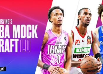 Meet the Future Stars A Sneak Peek at the Hottest Point Guards Shaping the 2024 NBA Draft Scene 2 (1)
