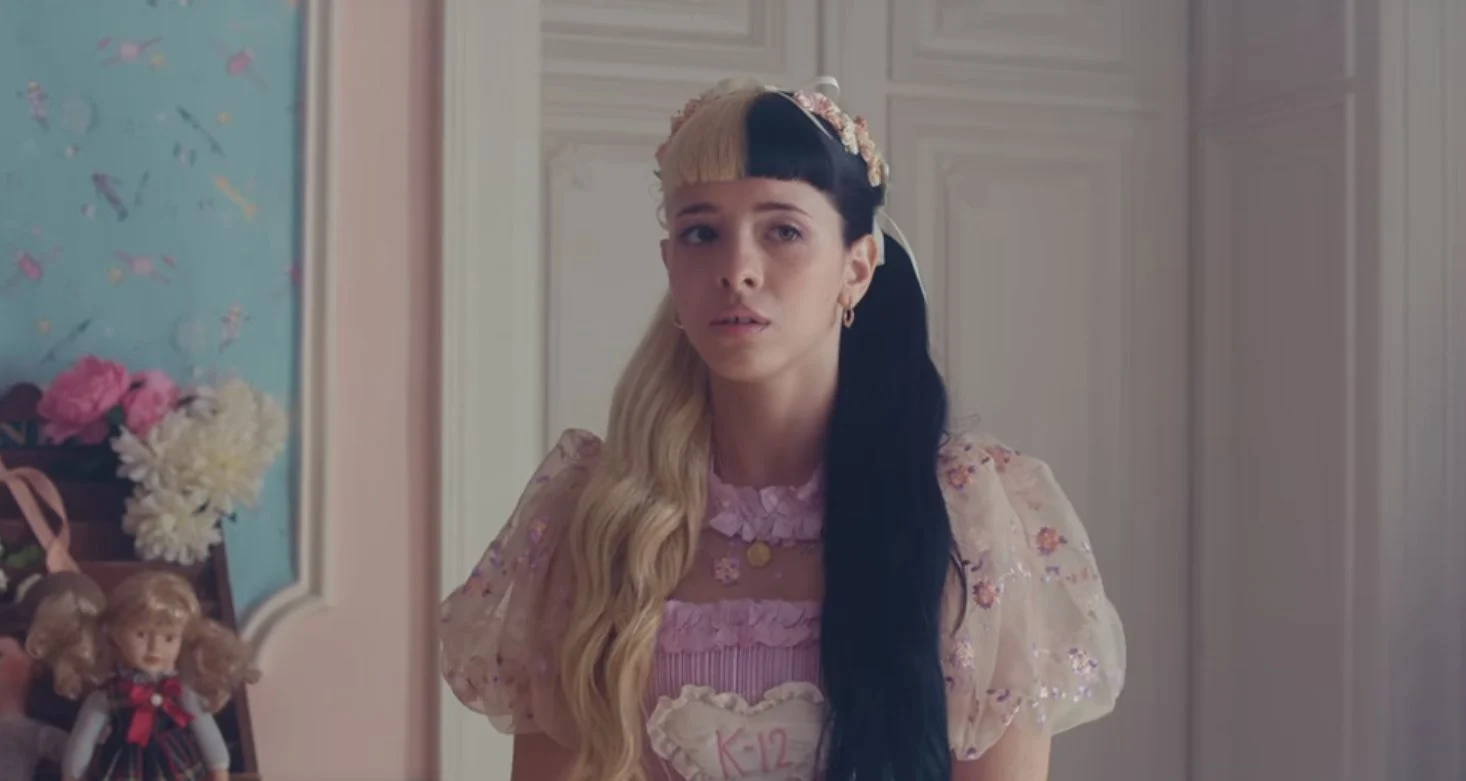 Inside Melanie Martinez's Trilogy Tour
