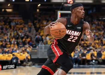 Miami Heat Trade Deadline Frenzy Targets, Rumors, and Strategies.